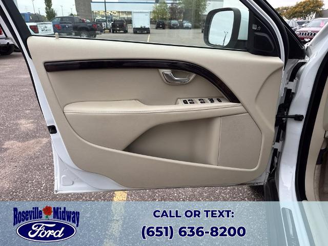 2016 Volvo C70 - $16,998