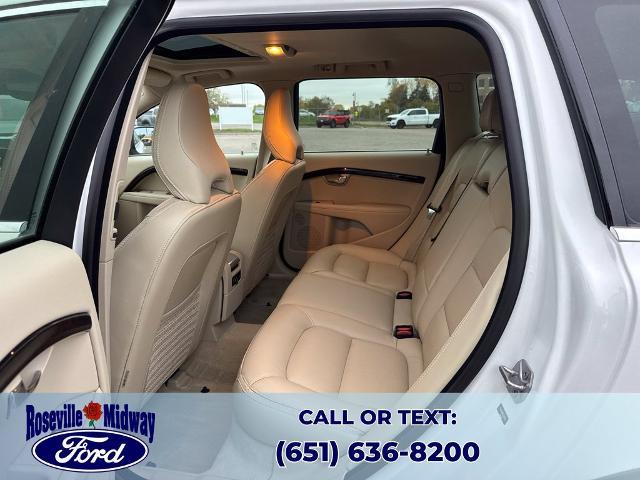 2016 Volvo C70 - $16,998