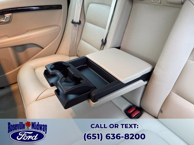 2016 Volvo C70 - $16,998