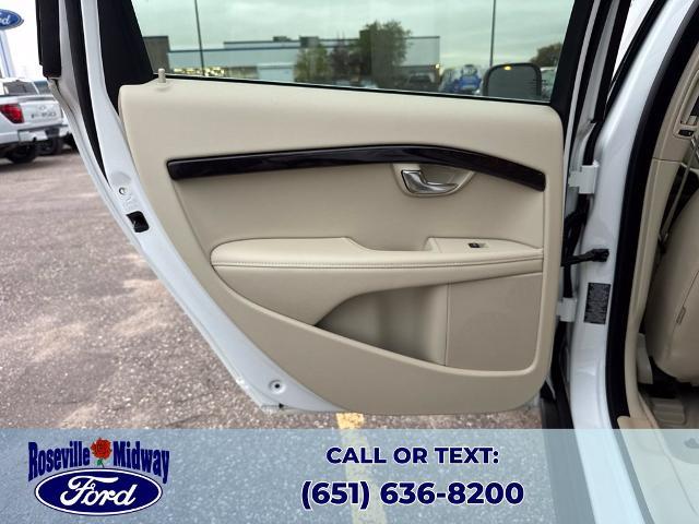 2016 Volvo C70 - $16,998