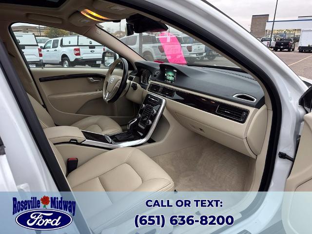 2016 Volvo C70 - $16,998