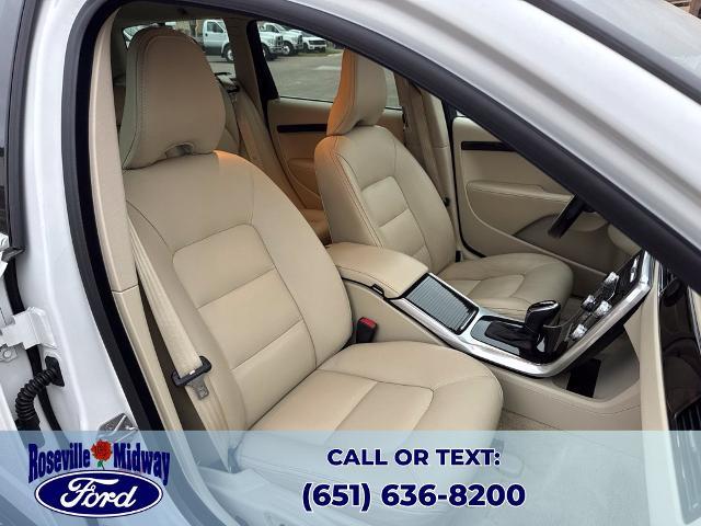 2016 Volvo C70 - $16,998