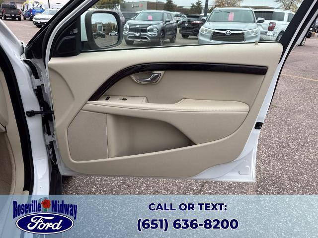 2016 Volvo C70 - $16,998