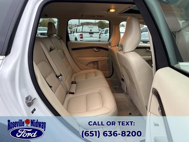 2016 Volvo C70 - $16,998
