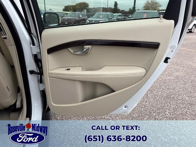 2016 Volvo C70 - $16,998