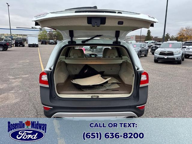 2016 Volvo C70 - $16,998