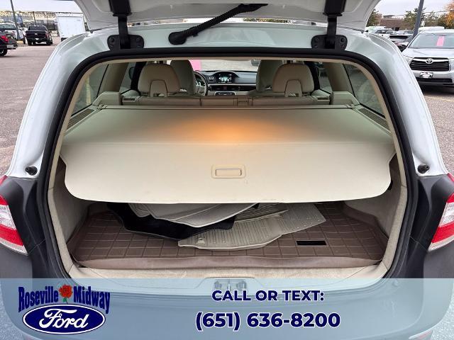2016 Volvo C70 - $16,998