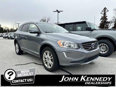 Photo of a 2016 Volvo XC60 AWD T5 Premier 4DR SUV for sale