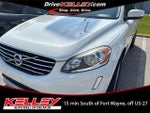2016 XC60 Thumbnail 1