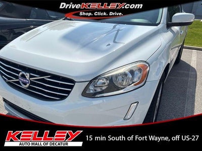 Photo of a 2016 Volvo XC60 AWD T5 Premier 4DR SUV for sale