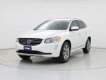 2016 XC60 Thumbnail 4