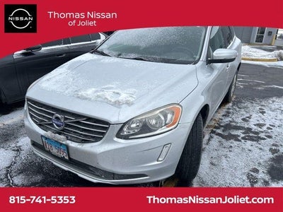 2015 Volvo XC60 AWD T5 Premier 4DR SUV (midyear Release)