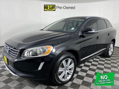Photo of a 2016 Volvo XC60 AWD T5 Premier 4DR SUV for sale