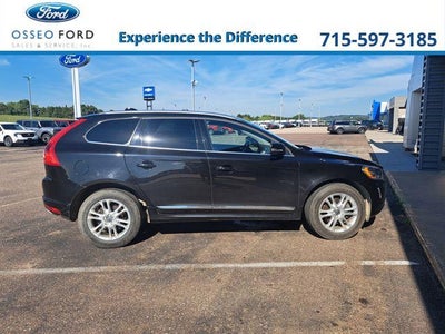 Photo of a 2016 Volvo XC60 AWD T5 Premier 4DR SUV for sale