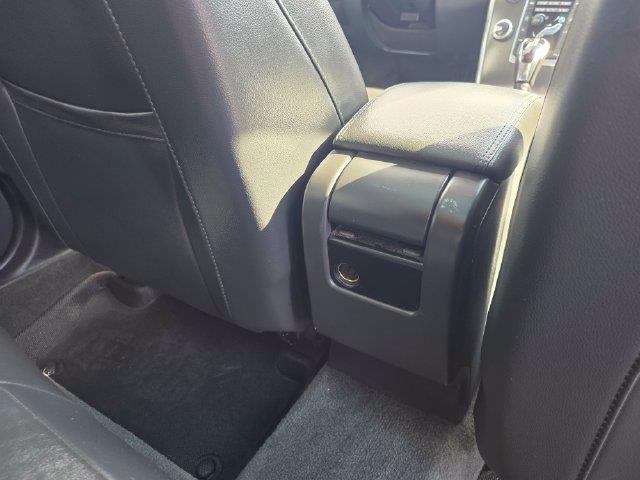 2016 Volvo XC60 - $8,400