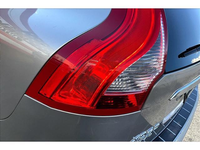 2016 Volvo XC60 - $11,872