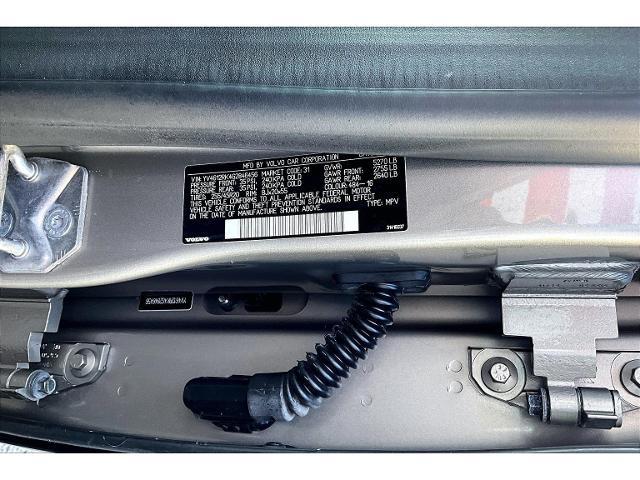2016 Volvo XC60 - $11,872