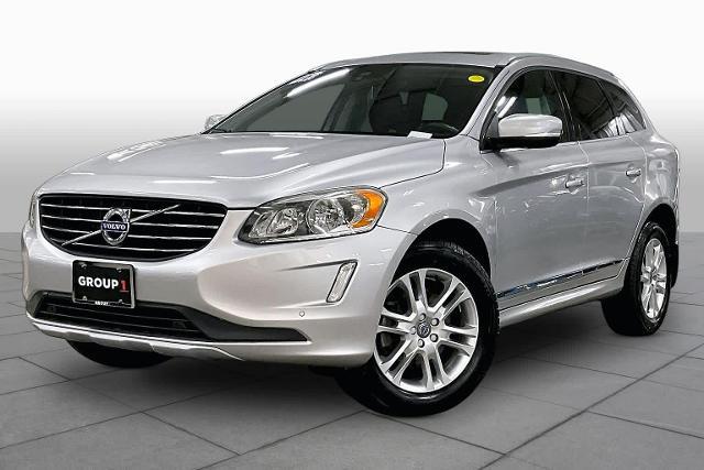 2016 Volvo XC60
