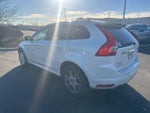 2016 XC60 Thumbnail 4