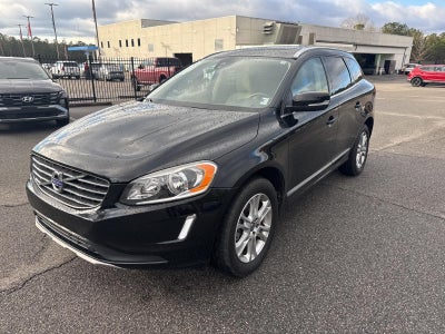 Photo of a 2016 Volvo XC60 AWD T5 Premier 4DR SUV for sale