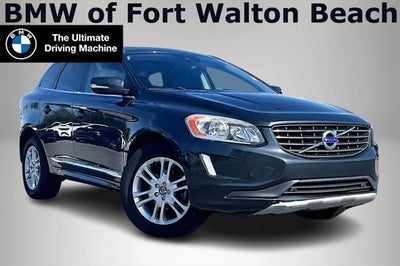 Photo of a 2016 Volvo XC60 AWD T5 Premier 4DR SUV for sale