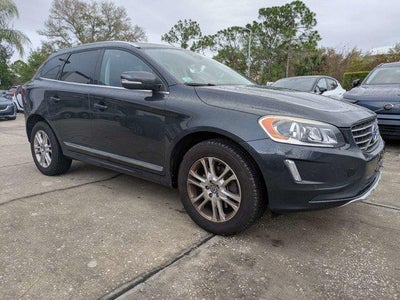 Photo of a 2015 Volvo XC60 AWD T5 Premier 4DR SUV (midyear Release) for sale