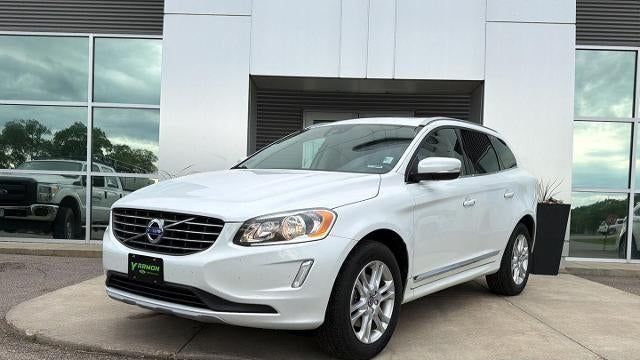 Preowned 2016 Volvo XC60 T5 Premier for Sale
