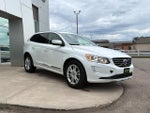 2016 XC60 Thumbnail 3