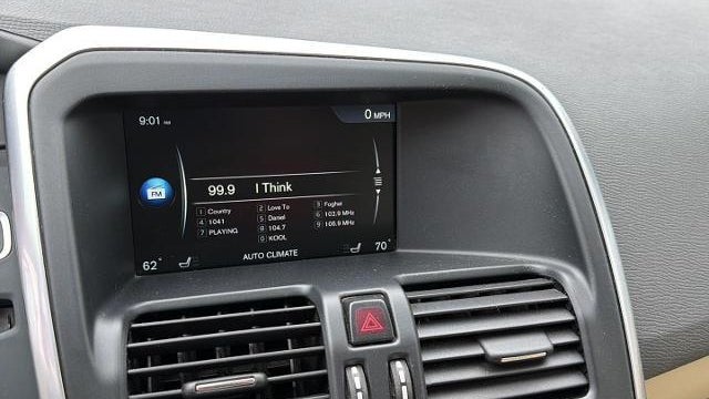 2016 Volvo XC60 T5 Premier