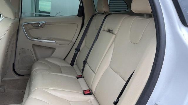 2016 Volvo XC60 T5 Premier