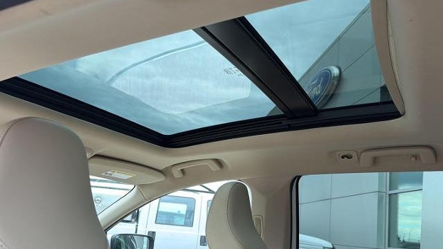 2016 Volvo XC60 T5 Premier