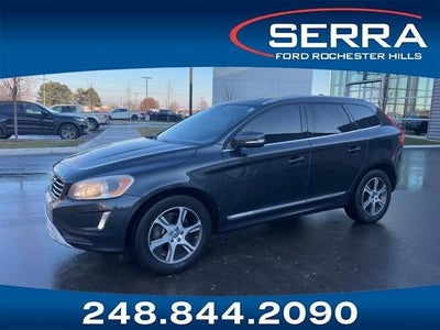 Photo of a 2014 Volvo XC60 AWD T6 4DR SUV for sale