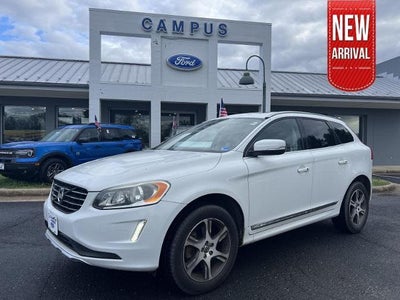 Photo of a 2014 Volvo XC60 AWD T6 4DR SUV for sale