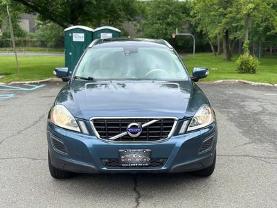 Photo of a 2011 Volvo XC60 AWD T6 4DR SUV for sale