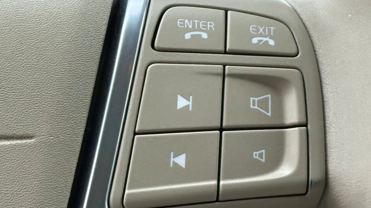 2011 Volvo XC60 T6