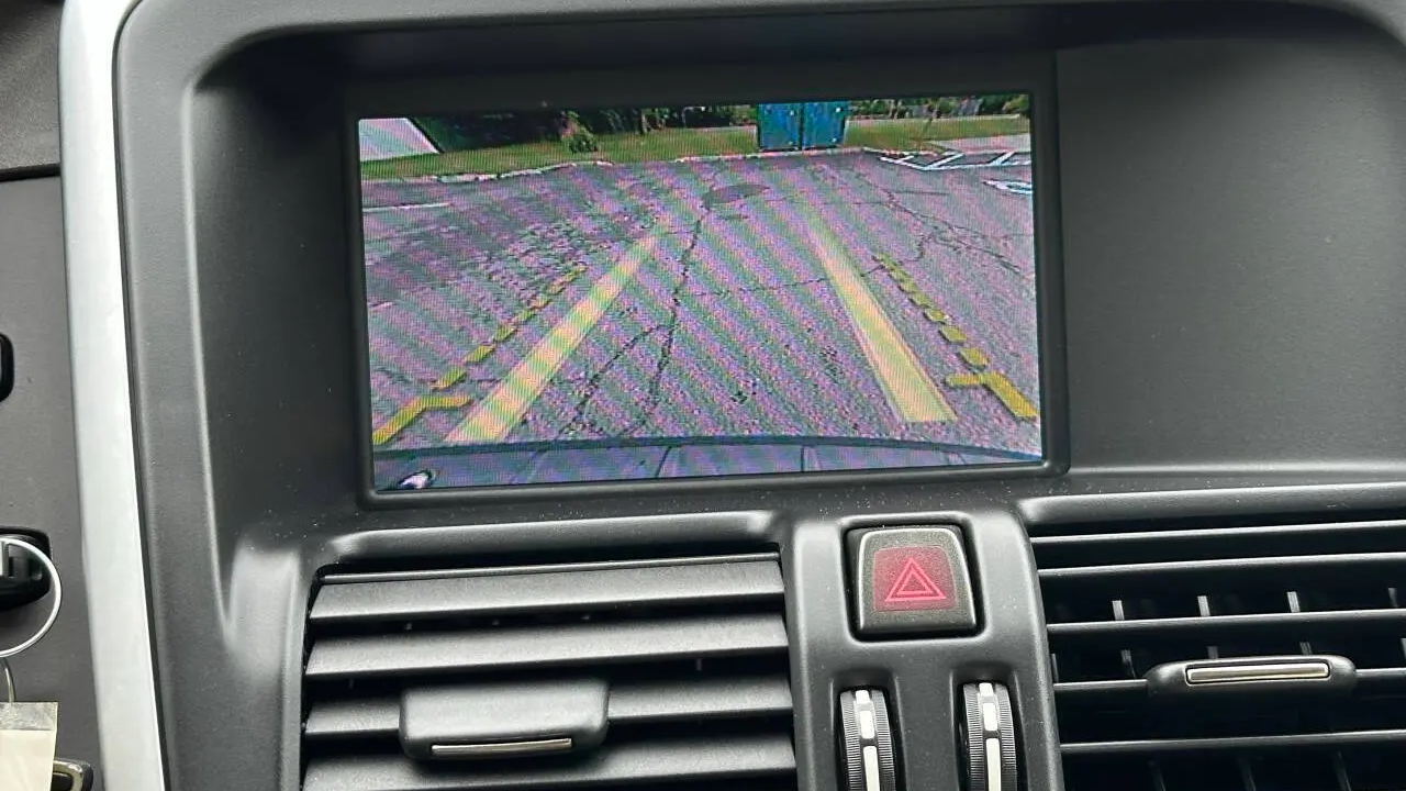2011 Volvo XC60 T6
