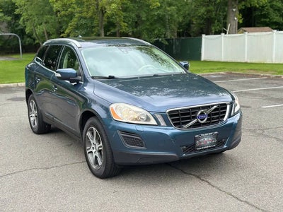 Photo of a 2011 Volvo XC60 AWD T6 4DR SUV for sale