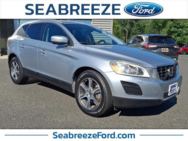 2011 Volvo XC60