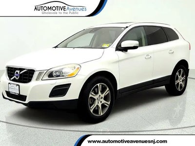 Photo of a 2013 Volvo XC60 AWD T6 4DR SUV for sale