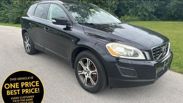 Preowned 2013 Volvo XC60 T6 Platinum for Sale