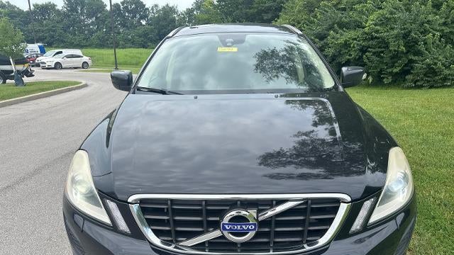 2013 Volvo XC60 T6 Platinum