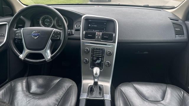 2013 Volvo XC60 T6 Platinum