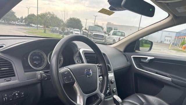 2013 Volvo XC60 T6 Platinum