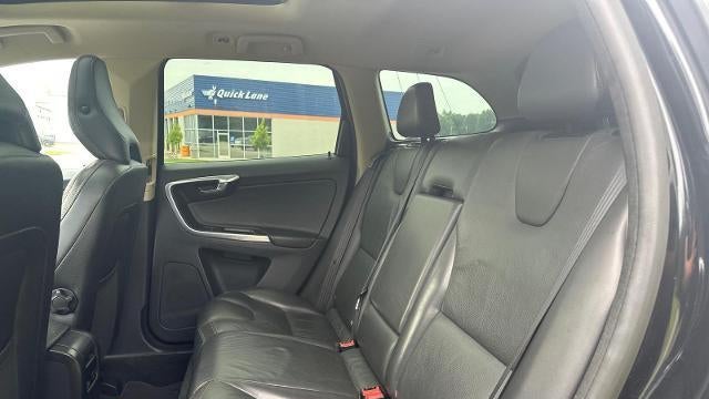 2013 Volvo XC60 T6 Platinum