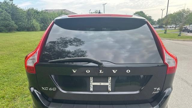 2013 Volvo XC60 T6 Platinum