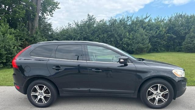 2013 Volvo XC60 T6 Platinum