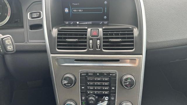 2013 Volvo XC60 T6 Platinum