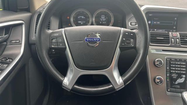2013 Volvo XC60 T6 Platinum
