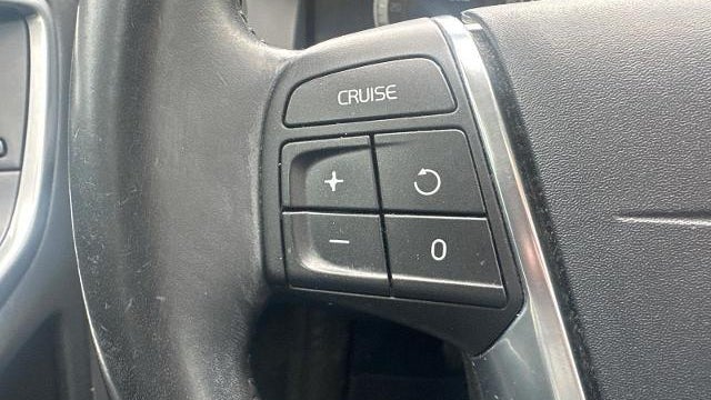 2013 Volvo XC60 T6 Platinum
