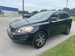 2013 XC60 Thumbnail 3